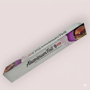9mtr Aluminum Foil